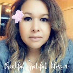 Meet your Posher, Catherine